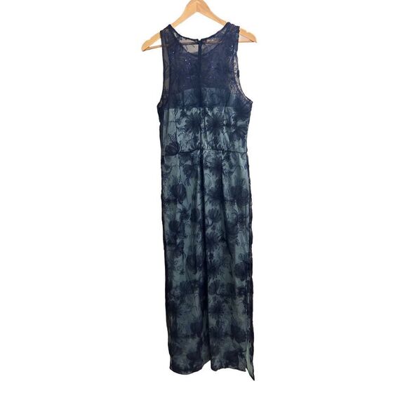 NWT JS Collection Maxi Dress Size 14 - Picture 6 of 14